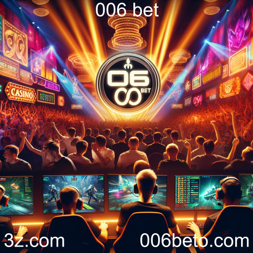 A Ascensão dos Esportes Virtuais e Suas Oportunidades de Aposta